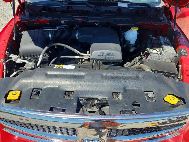 55765426 :رقم المزاد ، 1C6RR7LG7KS612368 vin ، 2019 Ram 1500 Classic مزاد بيع