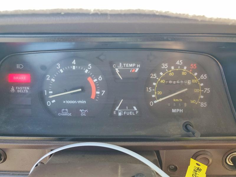 Продаж на аукціоні авто 1983 Toyota Pickup, vin: JT4RN44SXD1103938, номер лоту: 56994966