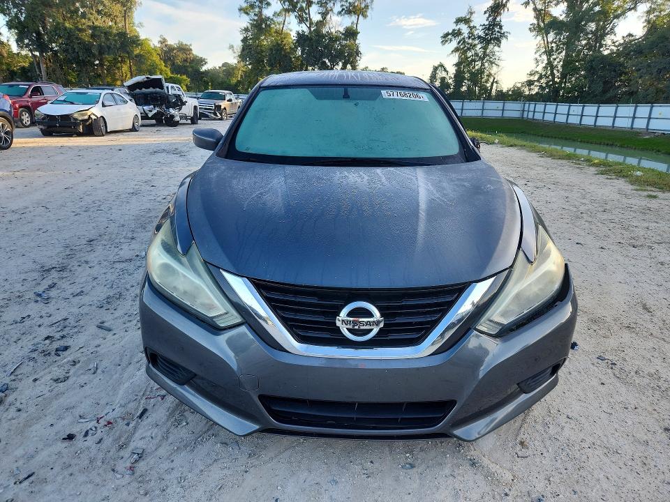 Aukcja sprzedaży 2017 Nissan Altima, vin: 1N4AL3AP4HN322766, numer aukcji: 57768206