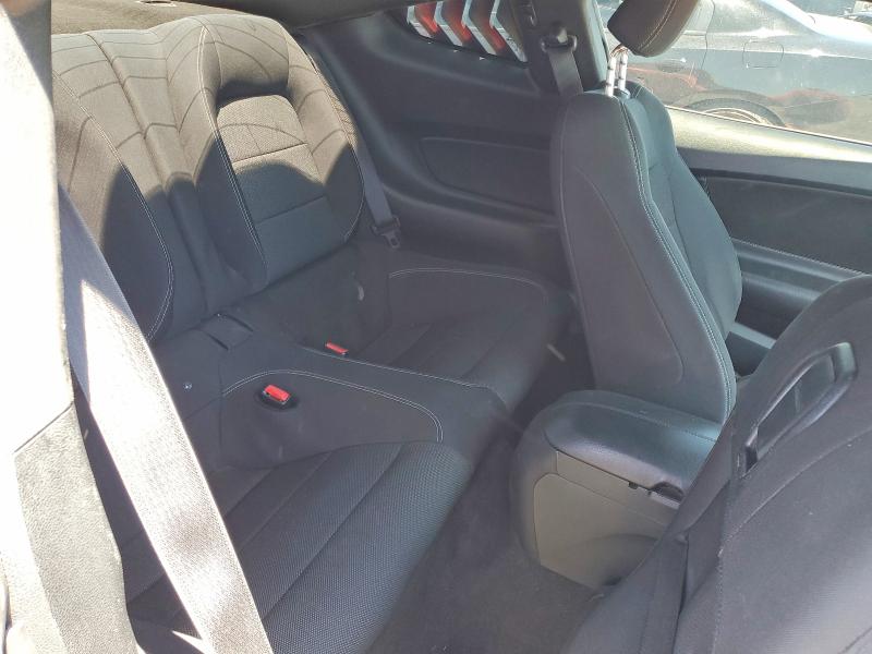 Продаж на аукціоні авто 2015 Ford Mustang, vin: 1FA6P8AM0F5405119, номер лоту: 57079996