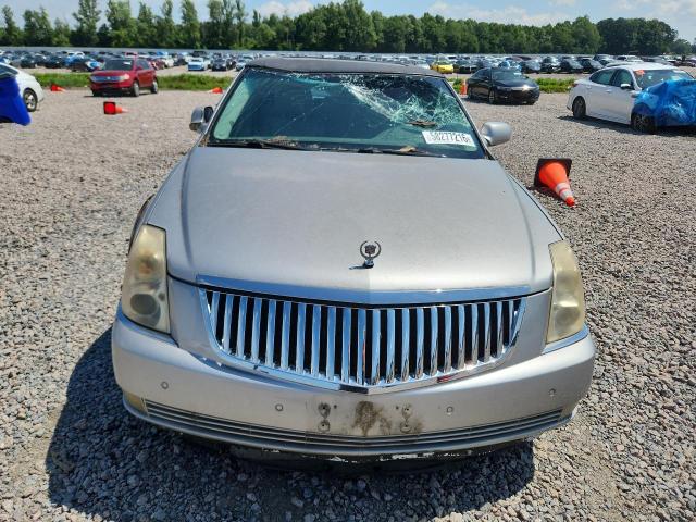 Продажа на аукционе авто 2006 Cadillac Dts, vin: 1G6KD57Y76U106603, номер лота: 58277216