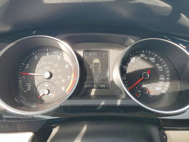 Продажа на аукционе авто 2017 Volkswagen Jetta, vin: 3VWL17AJ9HM308431, номер лота: 55744396