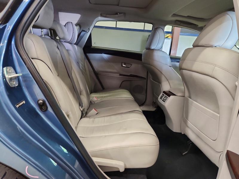 Продаж на аукціоні авто 2010 Toyota Venza, vin: 4T3BA3BBXAU017908, номер лоту: 55768866