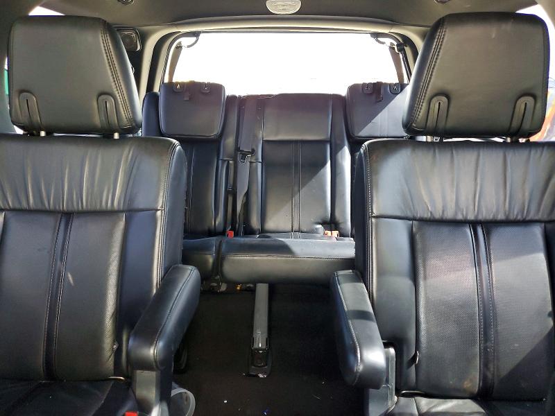 Aukcja sprzedaży 2017 Lincoln Navigator, vin: 5LMJJ2JT7HEL09042, numer aukcji: 57023166