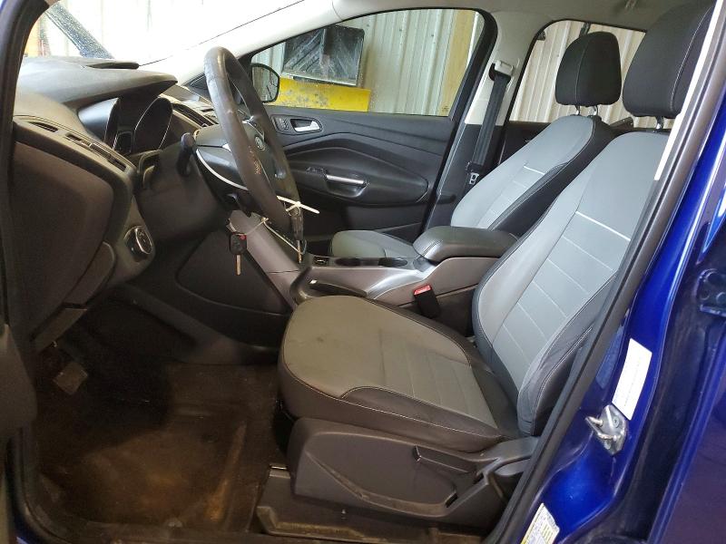 Aukcja sprzedaży 2013 Ford Escape, vin: 1FMCU9GX8DUD86721, numer aukcji: 58391026