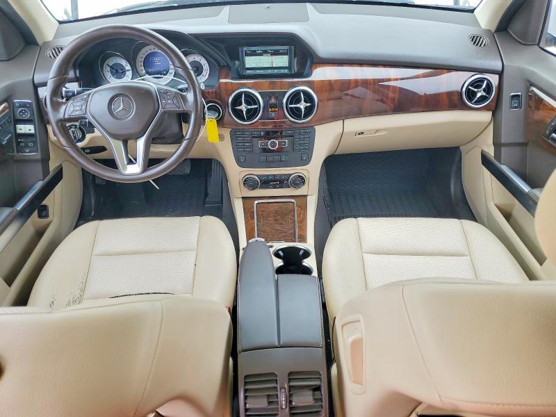 Aukcja sprzedaży 2015 Mercedes-benz Glk, vin: WDCGG8JB3FG365145, numer aukcji: 58064076