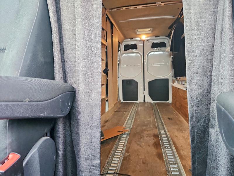 Aukcja sprzedaży 2021 Mercedes Benz Sprinter, vin: W1Y40CHY2MT058074, numer aukcji: 55369976