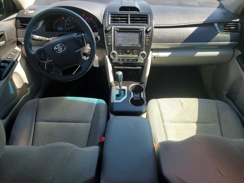 Продажа на аукционе авто 2014 Toyota Camry, vin: 4T4BF1FK1ER390694, номер лота: 57229936