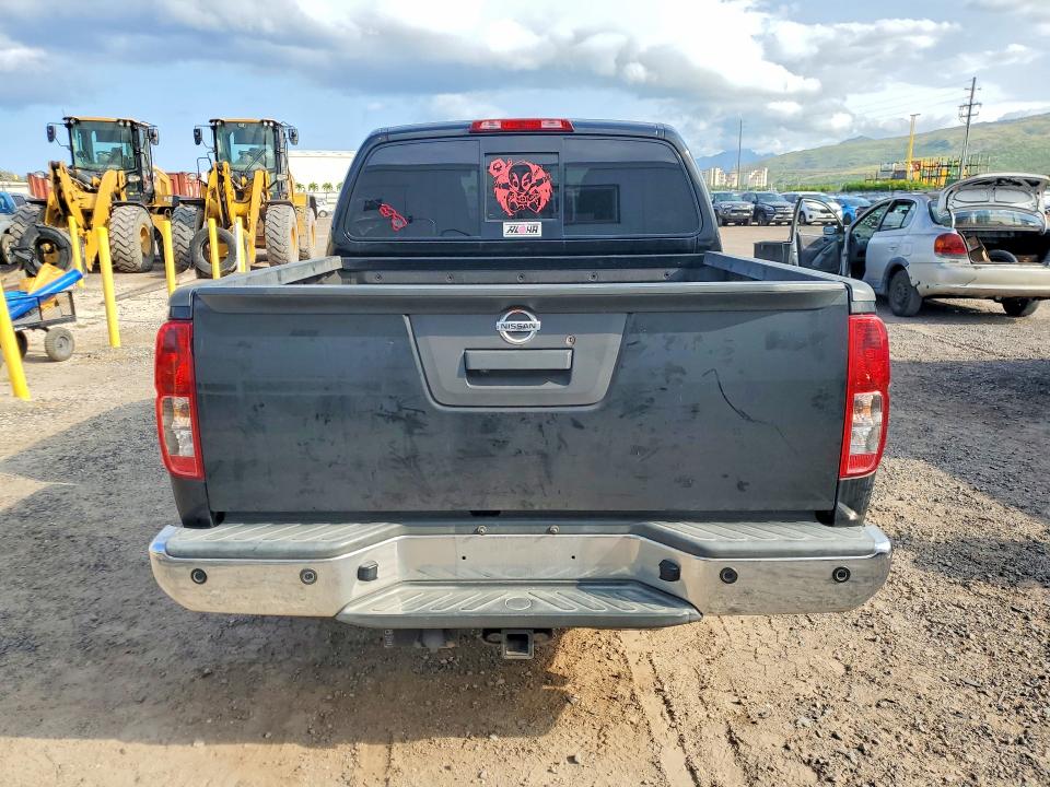 Продажа на аукционе авто 2019 Nissan Frontier, vin: 1N6AD0ER6KN876820, номер лота: 55552846