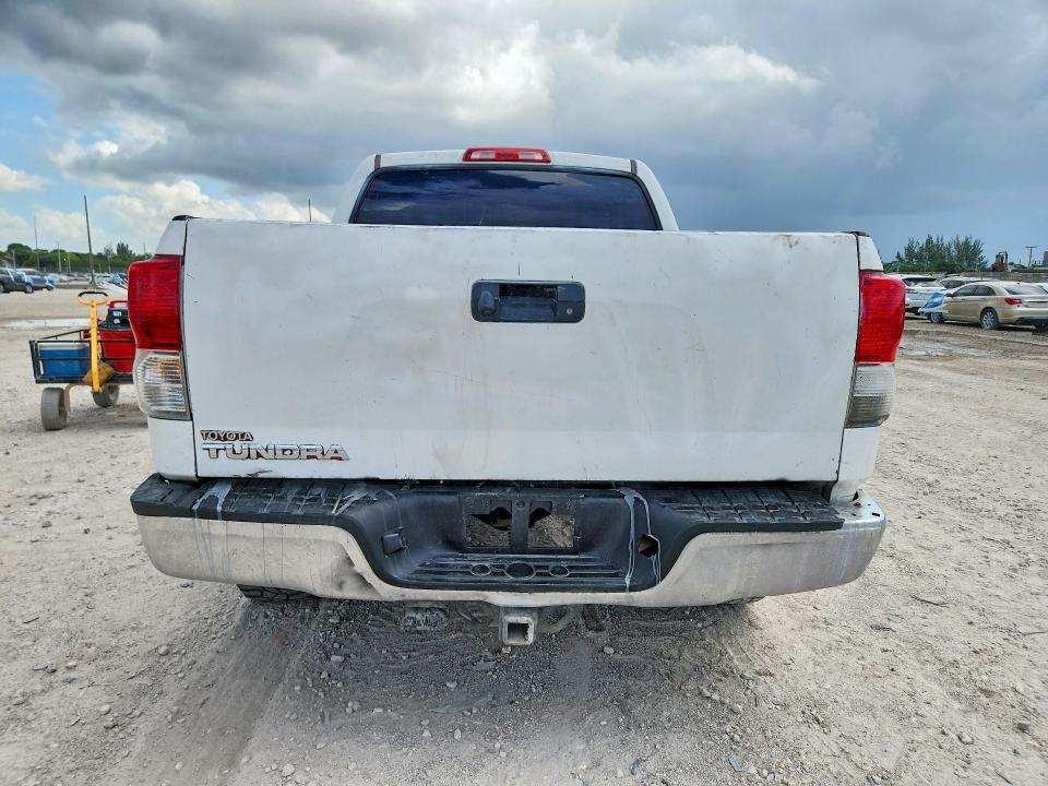 Продаж на аукціоні авто 2011 Toyota Tundra, vin: 5TFEM5F10BX034764, номер лоту: 58635286