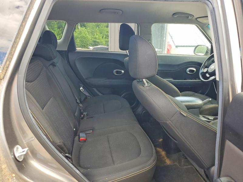Продажа на аукционе авто 2015 Kia Soul, vin: KNDJP3A56F7149962, номер лота: 57260346