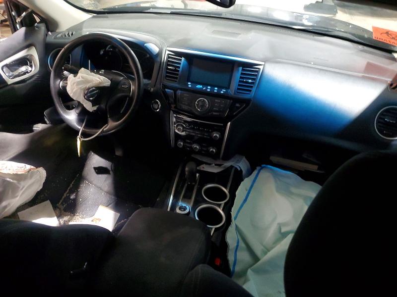 Aukcja sprzedaży 2015 Nissan Pathfinder, vin: 5N1AR2MM1FC652924, numer aukcji: 58359136