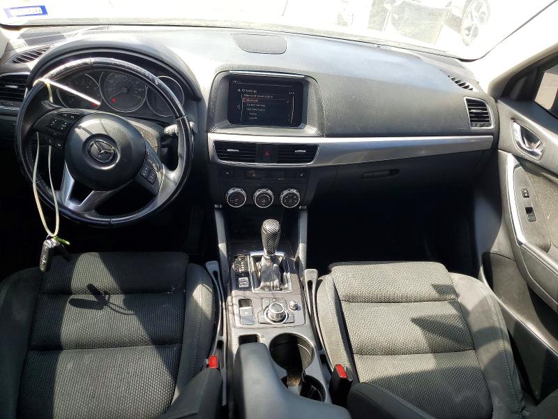 Aukcja sprzedaży 2016 Mazda Cx-5, vin: JM3KE2CY5G0859805, numer aukcji: 57031936
