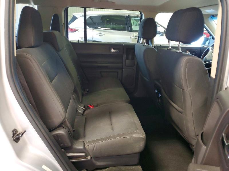 Продаж на аукціоні авто 2014 Ford Flex, vin: 2FMGK5B88EBD15199, номер лоту: 57325906
