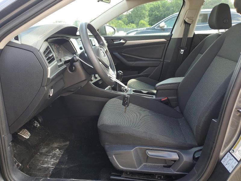 Aukcja sprzedaży 2021 Volkswagen Jetta, vin: 3VWN57BU4MM011275, numer aukcji: 58077416