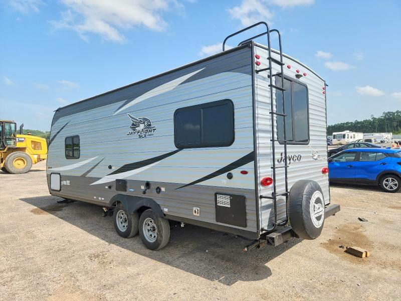 Aukcja sprzedaży 2021 Jayc Recreational Vehicle (rv), vin: 1UJBJ0BL7M17Z0068, numer aukcji: 59133286