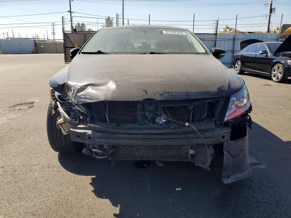 Aukcja sprzedaży 2016 Volkswagen Cc, vin: WVWBP7AN7GE513427, numer aukcji: 57782446