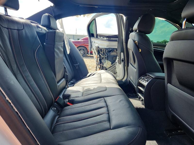 Aukcja sprzedaży 2019 Bmw 540, vin: WBAJE5C52KWW30898, numer aukcji: 58577786