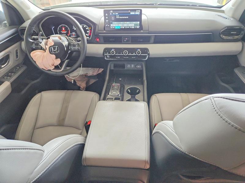 Продаж на аукціоні авто 2025 Honda Pilot, vin: 5FNYG1H45SB046813, номер лоту: 57179616