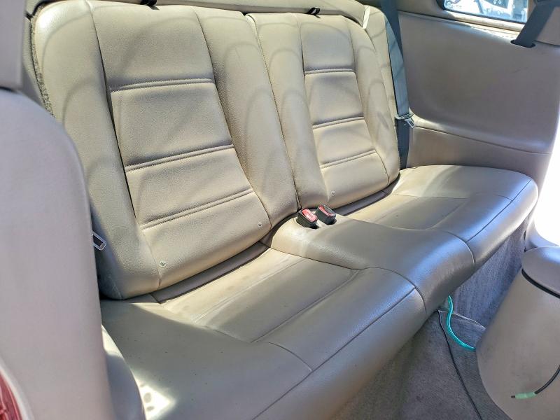 Продажа на аукционе авто 2004 Ford Mustang, vin: 1FAFP40414F113061, номер лота: 56509736