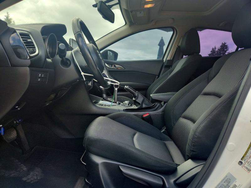 56274526 :رقم المزاد ، JM1BM1W74G1299620 vin ، 2016 Mazda 3 مزاد بيع