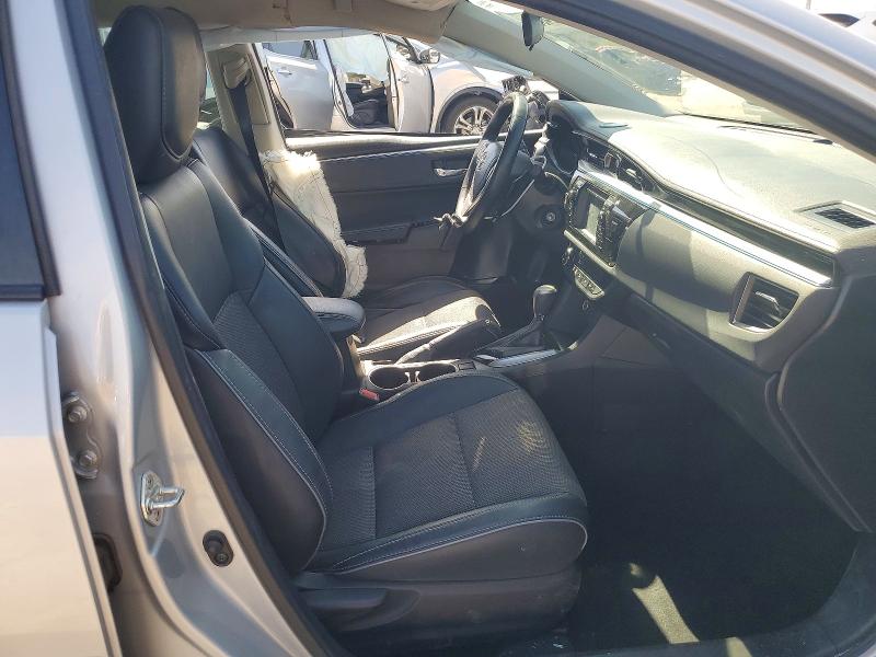 59192436 :رقم المزاد ، 2T1BURHE1EC221086 vin ، 2014 Toyota Corolla مزاد بيع