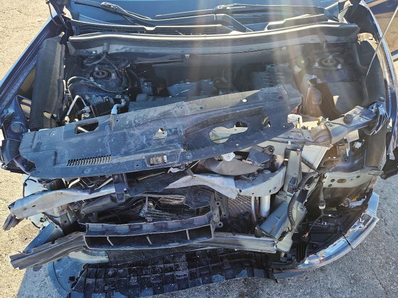 Aukcja sprzedaży 2020 Mitsubishi Outlander, vin: JA4AZ3A36LZ006061, numer aukcji: 58523366