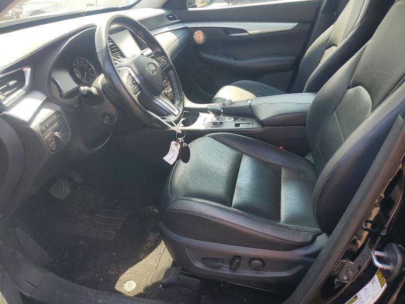 Продаж на аукціоні авто 2019 Infiniti Qx50, vin: 3PCAJ5M32KF144463, номер лоту: 56309306