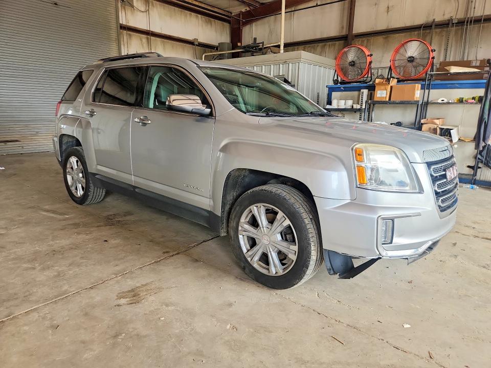 Продаж на аукціоні авто 2017 Gmc Terrain, vin: 2GKFLUEK5H6135579, номер лоту: 56630346