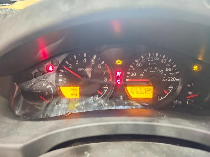 2015 Nissan Frontier მანქანა იყიდება აუქციონზე, vin: 1N6AD0FV5FN720771, აუქციონის ნომერი: 57916446