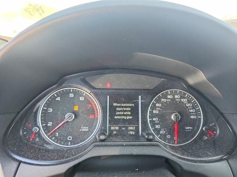 Aukcja sprzedaży 2015 Audi Q5, vin: WA1LFAFP9FA089084, numer aukcji: 57542356