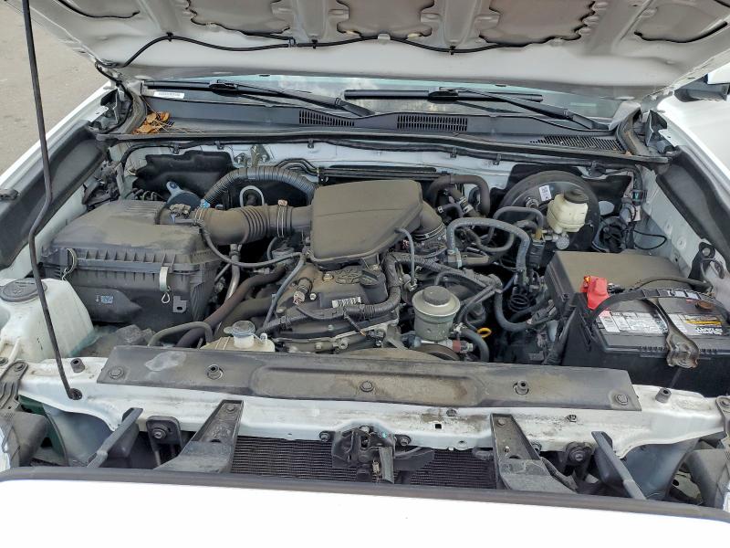 2021 Toyota Tacoma მანქანა იყიდება აუქციონზე, vin: 3TYAX5GN5MT017995, აუქციონის ნომერი: 56068506