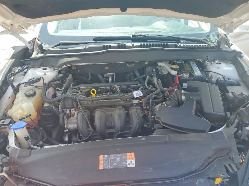 58020736 :رقم المزاد ، 3FA6P0H76DR153226 vin ، 2013 Ford Fusion مزاد بيع