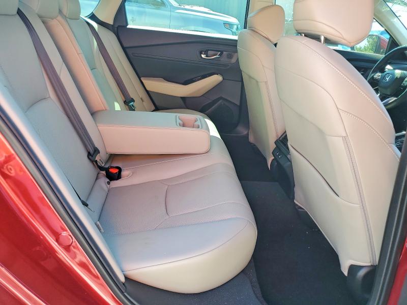 Aukcja sprzedaży 2024 Honda Accord, vin: 1HGCY2F86RA064700, numer aukcji: 58360426