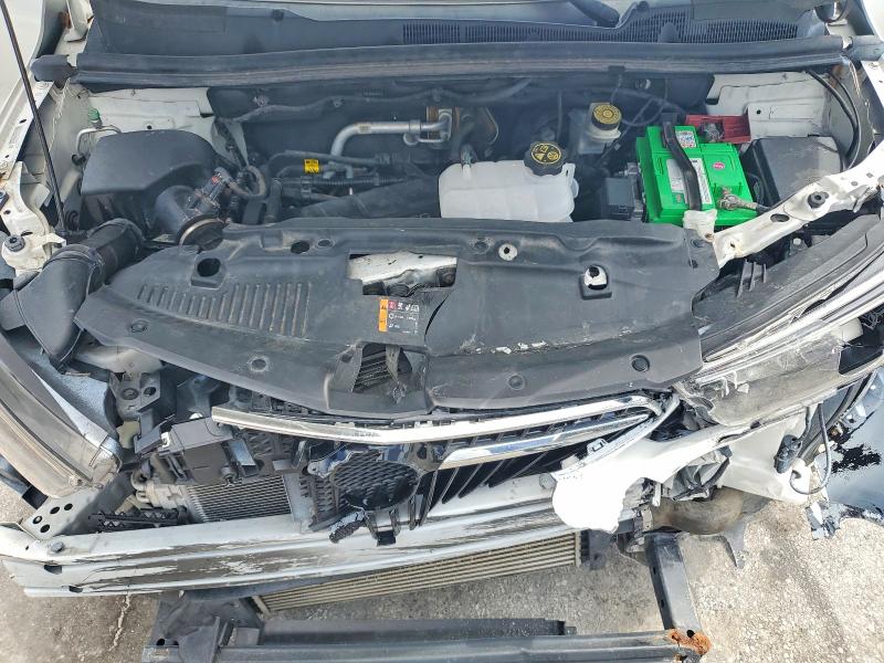 Продаж на аукціоні авто 2018 Buick Encore, vin: KL4CJASB6JB591174, номер лоту: 56574046