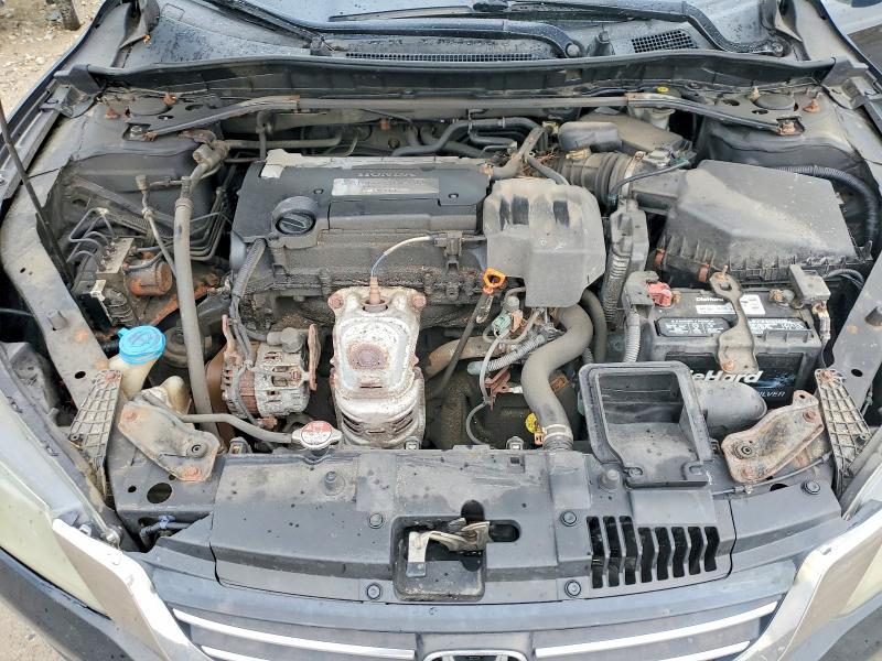 Продаж на аукціоні авто 2013 Honda Accord, vin: 1HGCR2F59DA197222, номер лоту: 59138716