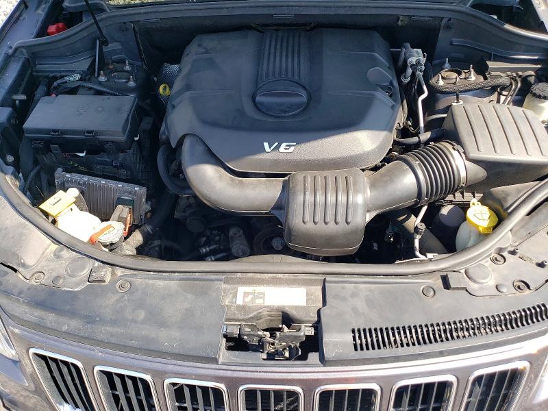Продажа на аукционе авто 2014 Jeep Grand Cherokee, vin: 1C4RJFBG0EC505737, номер лота: 56296926