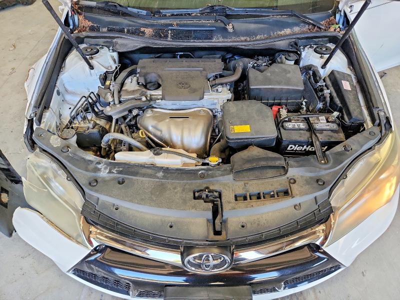 Продажа на аукционе авто 2015 Toyota Camry, vin: 4T1BF1FK7FU055595, номер лота: 57646356