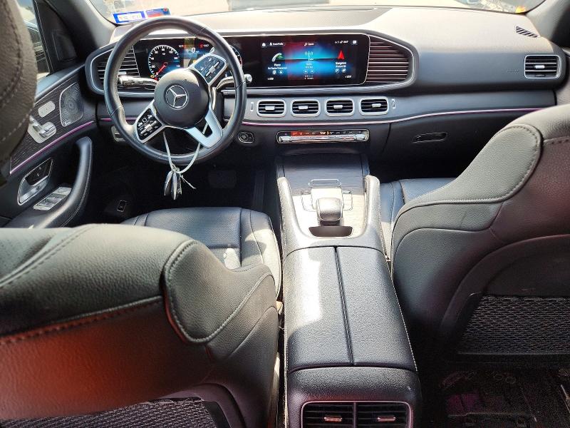 Aukcja sprzedaży 2021 Mercedes-benz Gle, vin: 4JGFB4JE6MA442119, numer aukcji: 56683136
