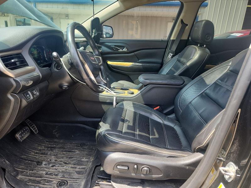 Aukcja sprzedaży 2017 Gmc Acadia, vin: 1GKKNXLS4HZ180546, numer aukcji: 58709016