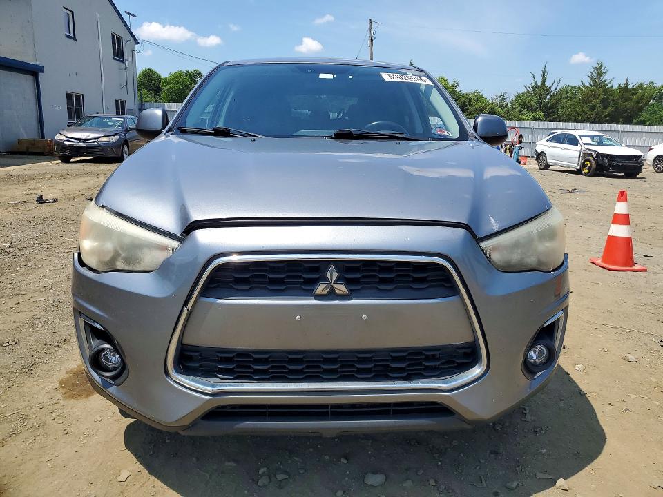 Продаж на аукціоні авто 2013 Mitsubishi Outlander Sport, vin: 4A4AP4AU9DE002761, номер лоту: 59029966