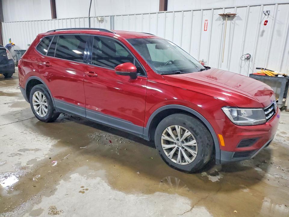 Aukcja sprzedaży 2018 Volkswagen Tiguan, vin: 3VV0B7AX5JM094178, numer aukcji: 57352416