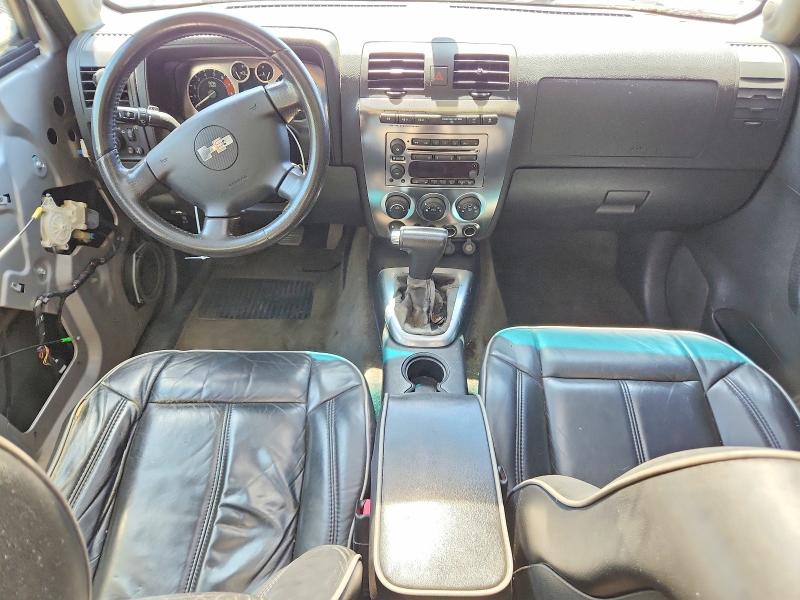 Продаж на аукціоні авто 2006 Hummer H3, vin: 5GTDN136668278459, номер лоту: 55754586