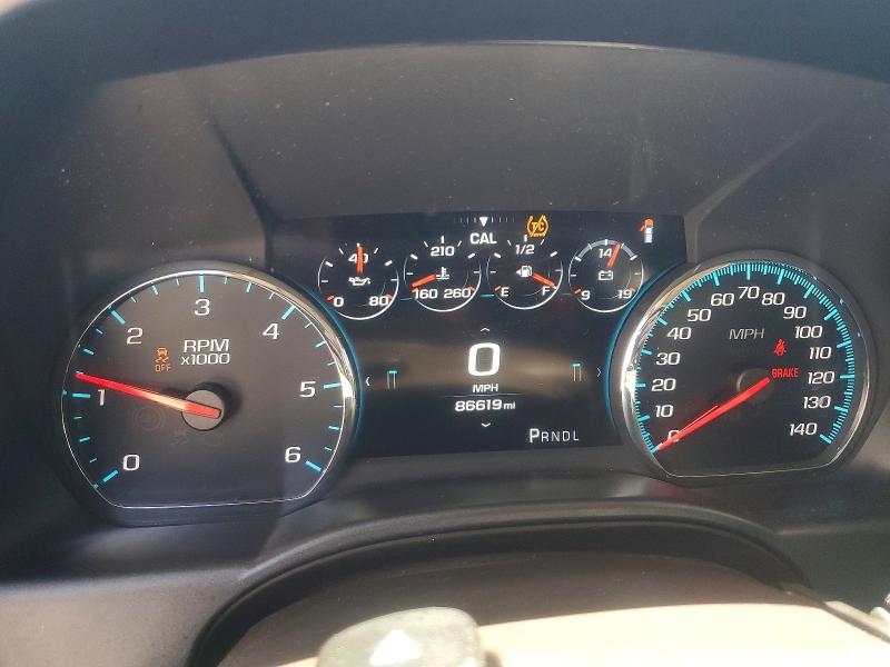 Продажа на аукционе авто 2017 Gmc Sierra, vin: 3GTU2PEC6HG365653, номер лота: 56173196