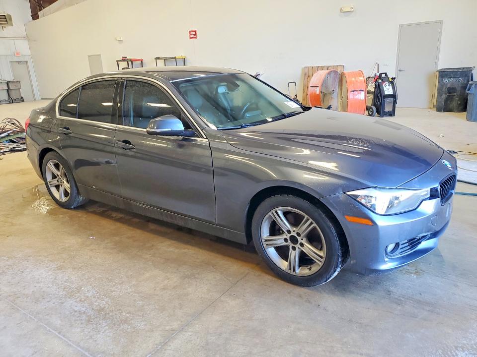 Продаж на аукціоні авто 2015 Bmw 328, vin: WBA3C1C50FP116507, номер лоту: 54590386