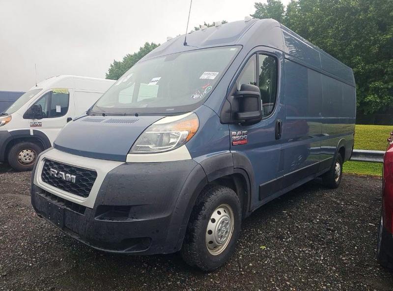 Aukcja sprzedaży 2019 Ram Promaster 3500, vin: 3C6URVJG8KE548815, numer aukcji: 59718176