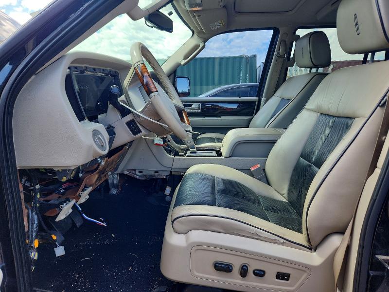 Aukcja sprzedaży 2008 Lincoln Navigator, vin: 5LMFL28558LJ16181, numer aukcji: 56979146