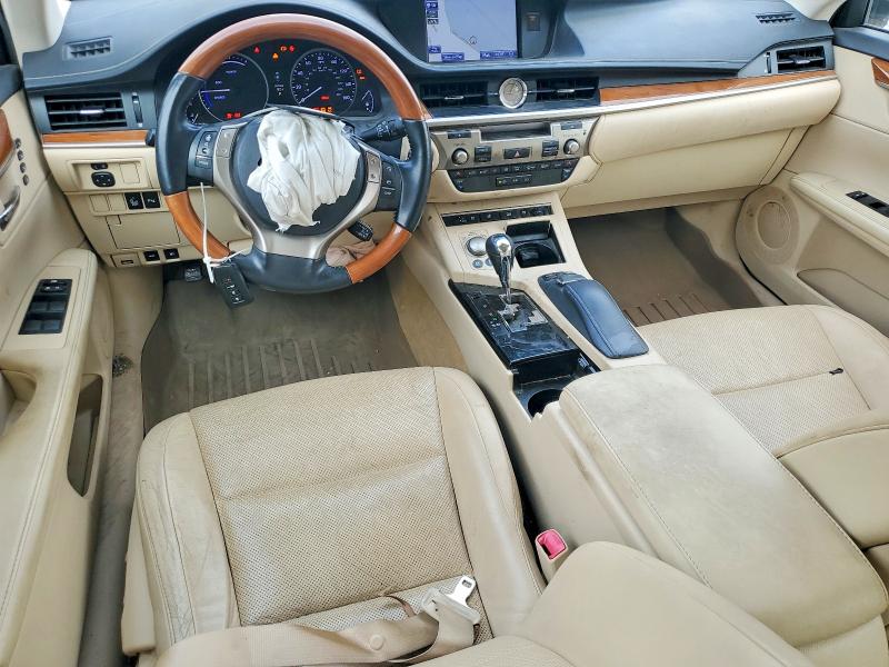 Продажа на аукционе авто 2013 Lexus Es, vin: JTHBW1GG4D2011415, номер лота: 56483806