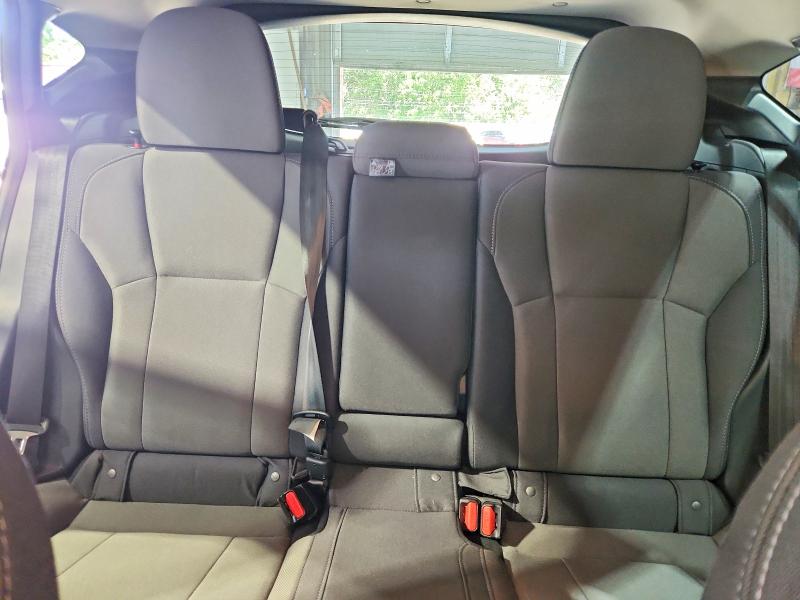 2025 Subaru Crosstrek მანქანა იყიდება აუქციონზე, vin: JF2GUHDC9S8231457, აუქციონის ნომერი: 56565896