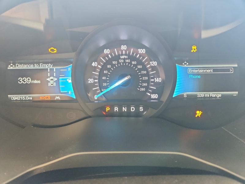 Продажа на аукционе авто 2021 Ford Edge, vin: 2FMPK3G95MBA22512, номер лота: 60723206